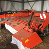 2017 Kuhn FC4060 TCS Mower Conditioner