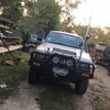 2003 Toyota Hilux (4x4)