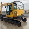 PC138US-8 13T EXCAVATOR