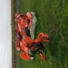 Kuhn FC 3560 TLD Mower Conditioner