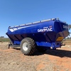 2017 Davimac 30mt Chaser Bin