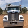Freightliner Coronado 2014 anniversary model 