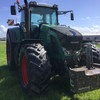 2013 Fendt 936