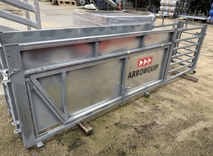 ArrowQuip Sheep draft