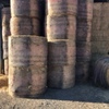 30 x Lucerne Rolls For Sale- heavy bales
