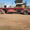 2001 Maxitranz 12 Pellet A Trailer