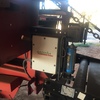 2005 Massey Ferguson 187 Square Baler