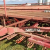 Massey Ferguson MF80 Combine