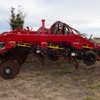 60ft Bourgault QDA Paralink 3320 Hoe  Drill Seeder
