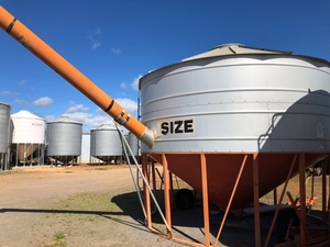 31t Sherwell Field Bin