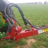 New Holland 7150 Haybine Mower Conditioner