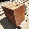 Steel Tank - 450 Litre
