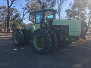 1984 Steiger Bearcat 1000 Tractor