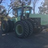 1984 Steiger Bearcat 1000 Tractor