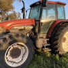 New Holland M160- 1997