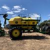 2014 John Deere 1910 Air Cart and 1830 Seeding Bar