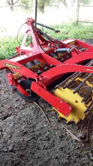 Vaderstad Multi Disc