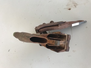 Agmaster seeding kit.