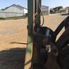 John Deere TC 544H Loader