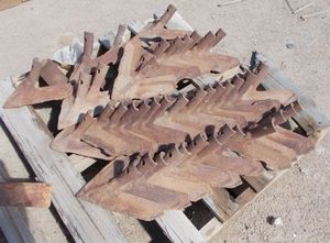  - Sweeps 12Inch, Ausdisc - 2% Buyers Premium on all Lots