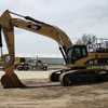 2008 Caterpillar 345CL Excavator
