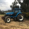 New Holland Genesis 8770