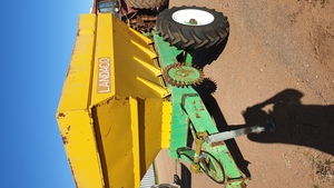 Landaco Spreader