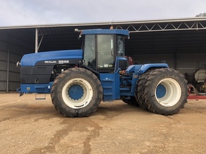 9682 New Holland Versatile 