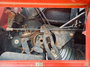 New Holland D1210 Square Baler