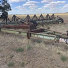 John Shearer 52ft Bar With Alfarm Airseeder