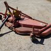 Under Auction - Finishing Mower Caroni 2.3 Metre - 2% Buyers Premium on all Lots 