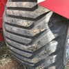 Massey Ferguson 187 Square Baler