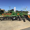 2016 AMAZONE Cenius 6003-2TX Super Deep Ripper - PRICED TO CLEAR with 0.99% FINANCE, Freight Options Avail.