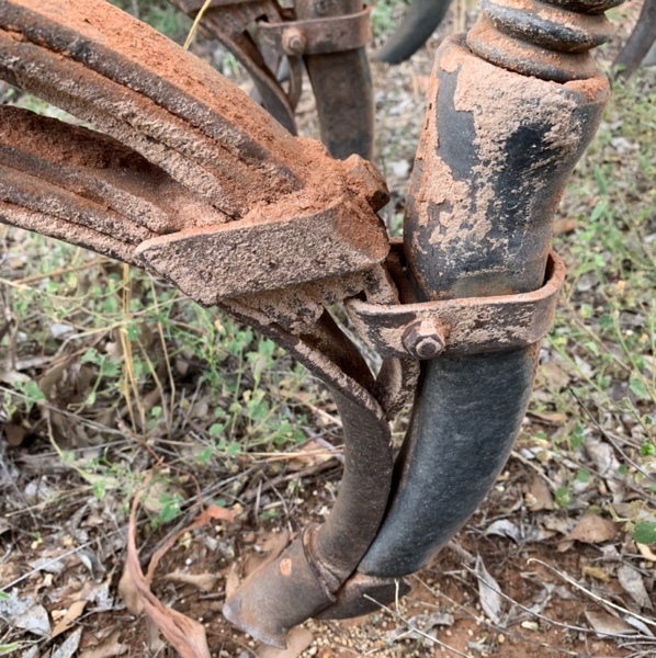 WANTED Tynes for Inter 511