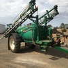 Goldacres boomspray