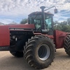 9280 Case with PTO