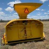 Ascanelli Grub 9' Grain Bagger