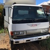 Hino 1996 17ft 6inch Tautliner For Sale