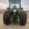 John Deere 4630