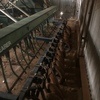 John Shearer Combine 27 Run Seeder