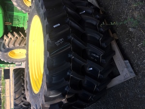 FIRESTONE 480/80R50 OUTTER DUALS