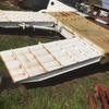 45FT Fewings Trailer Float
