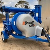 Brandt Grain Vac