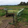 Krone AMT 283 CV Mower Conditioner
