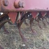 International 511 Combine 24 run Seeder