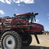 2009 Model CASE IH PATRIOT 4420 Sprayer
