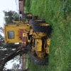 Clyde - Galion Road Grader