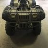 Quad Bike Yamaha Grizzly 600 