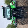 2019 Deutz 6215 Tractor