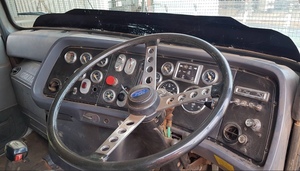 Ford LTS9000 Prime Mover 1989